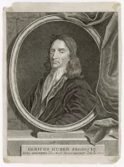 Philologist: ULRICHS HUBER