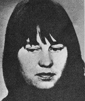 Ulrike: Ulrike Meinhof
