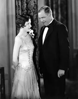 Formalwear: Ulterior motives