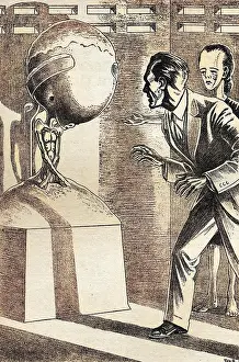 Brains: The Ultimate Human Being