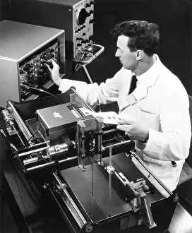 Analytical: ULTRASONIC PROBES