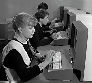 Computing: Ulyanovsk school No.59