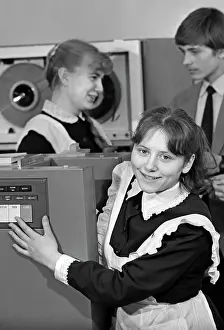 Natasha: Ulyanovsk school No.59