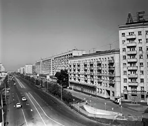 Belozerov: Ulyanovsk views