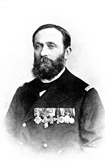 Ulysees: Ulysees S. Grant