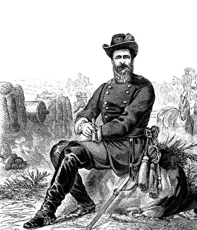 Ulysees: Ulysees S. Grant