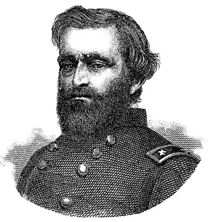 Ulysees: Ulysees S. Grant