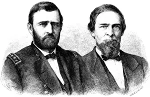 Schuyler: Ulysees S. Grant