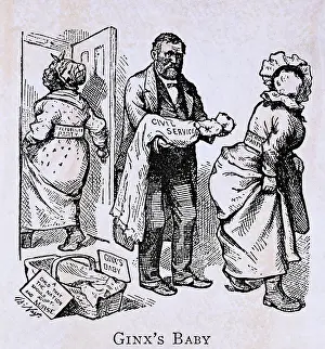 Harpers: Ulysees S. Grant