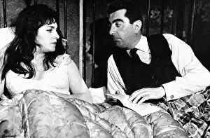 Jefford: Ulysses (1967)