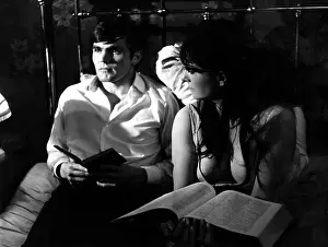Jefford: Ulysses (1967)