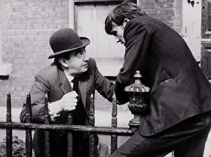 Roeves: Ulysses (1967)