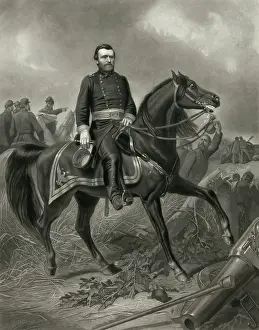 C1892: Ulysses S. Grant