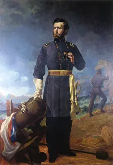 Civel: Ulysses S. Grant