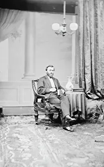 Ulysses: Ulysses S. Grant, circa 1865-1880