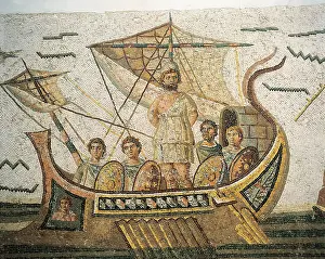 Odysseus: Ulysses and the Sirens