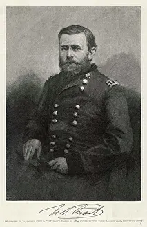 Epaulette: ULYSSESs GRANT