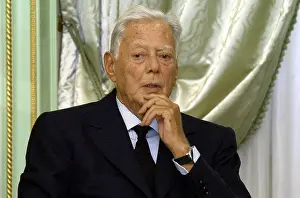 Agnelli: Umberto Agnelli
