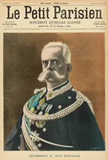 UMBERTO I