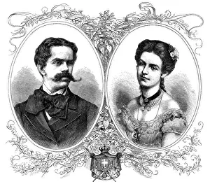 Humbert: Umberto I, King of Italy