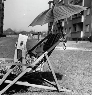 Arco: Umbrella Holder