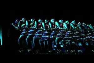 Thandi: Umoja Dancer