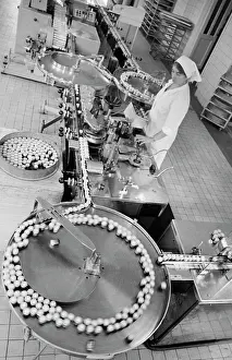 Automated: UMPRI Experimental Production Factory