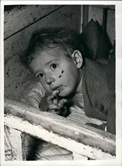 Helpless: UNA appeal for postwar integration of refugees, Germany