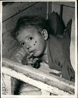 Helpless: UNA appeal for postwar integration of refugees, Germany