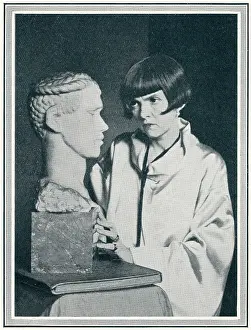 Nijinsky: Una, Lady Troubridge