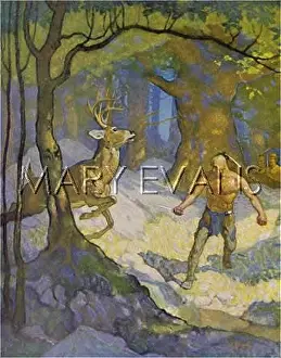 Mohican: UNCAS KILLS A DEER