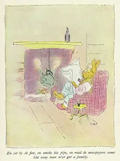 Remus: UNCLE REMUS/BRER RABBIT