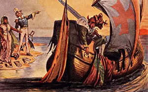 Spanish American: Uncle Sam Bids Goodbye to Spain