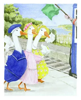 Elspeth: Uncle Sylvester's Paintings by Elspeth O'Neill