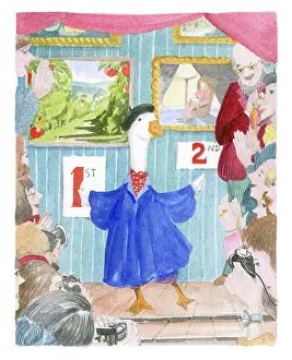 Elspeth: Uncle Sylvester's Paintings by Elspeth O'Neill