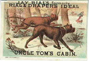 Chaser: Uncle Tom's Cabin