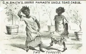 Plantations: Uncle Tom's Cabin