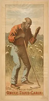 C1886: Uncle Tom's cabin