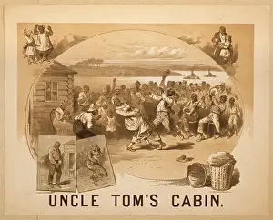 C1878: Uncle Tom's cabin