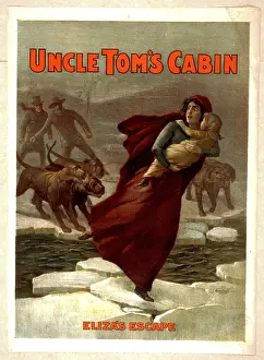 C1899: Uncle Tom's cabin