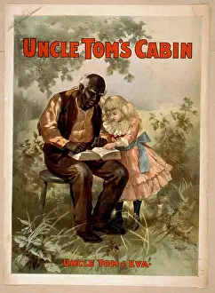 C1899: Uncle Tom's cabin