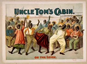 C1899: Uncle Tom's cabin