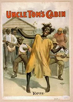 C1899: Uncle Tom's Cabin Co