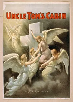 C1899: Uncle Tom's Cabin Co