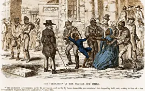 Abolition: Uncle Tom's Cabin
