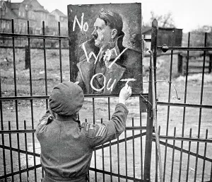 Adolph: Unconscious humour