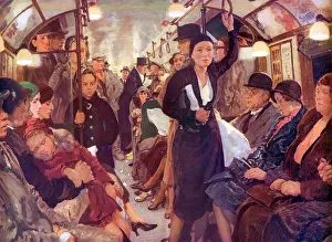 Bellboy: The Underground - Dugdale