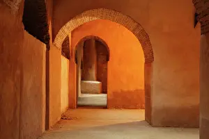 Moulay: Underground prison, Meknes, Meknes-Tafilalet, Morocco