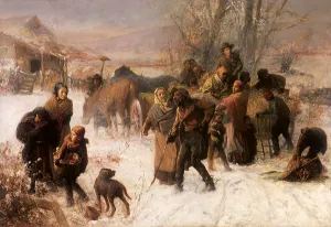 Initiated: The Underground Railroad
