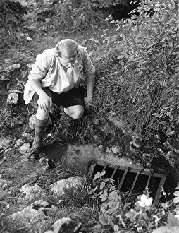 Rambler: UNDERGROUND STREAM GRID
